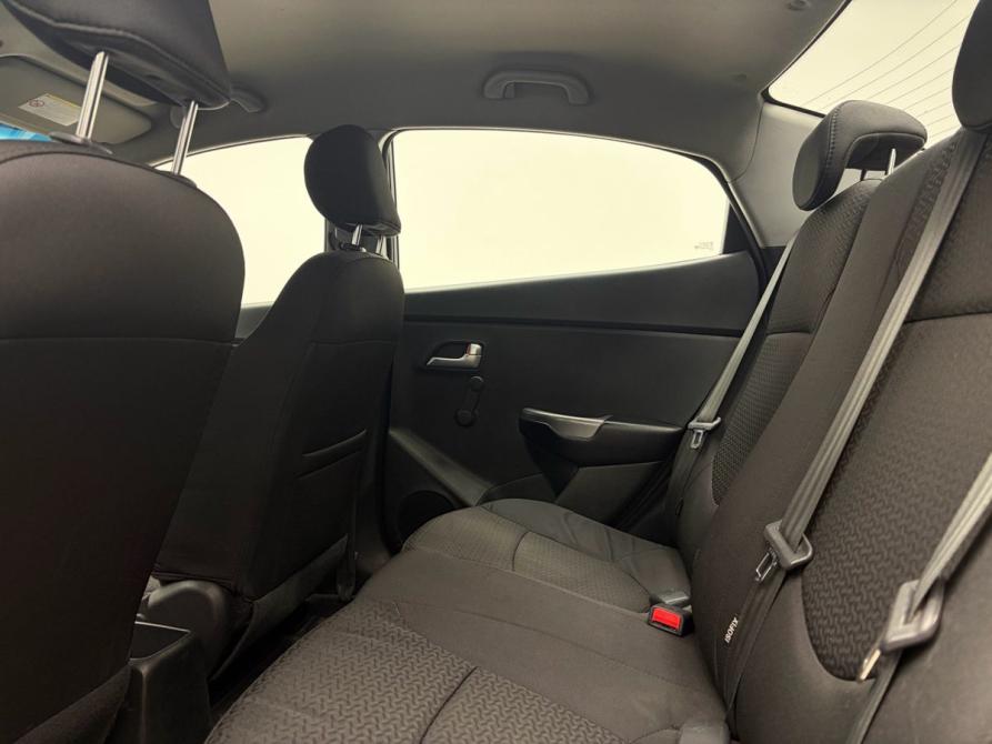 Kia Rio III Рестайлинг Ростов-на-Дону  - изображение 18