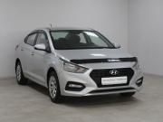 Hyundai Solaris II Старый Оскол  - изображение 20