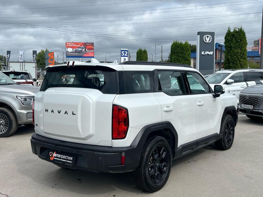 Haval H3 I Калуга  - изображение 4