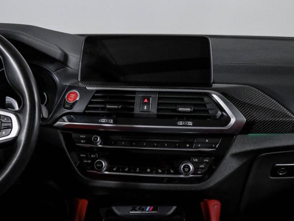 BMW X4 M I (F98) с пробегом 2020 года, цена 6 300 000 рублей, 77048 км, внедорожник, Автокод Объявления