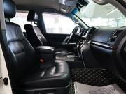 Toyota Land Cruiser 200 Series Рестайлинг 2 Калуга  - изображение 60