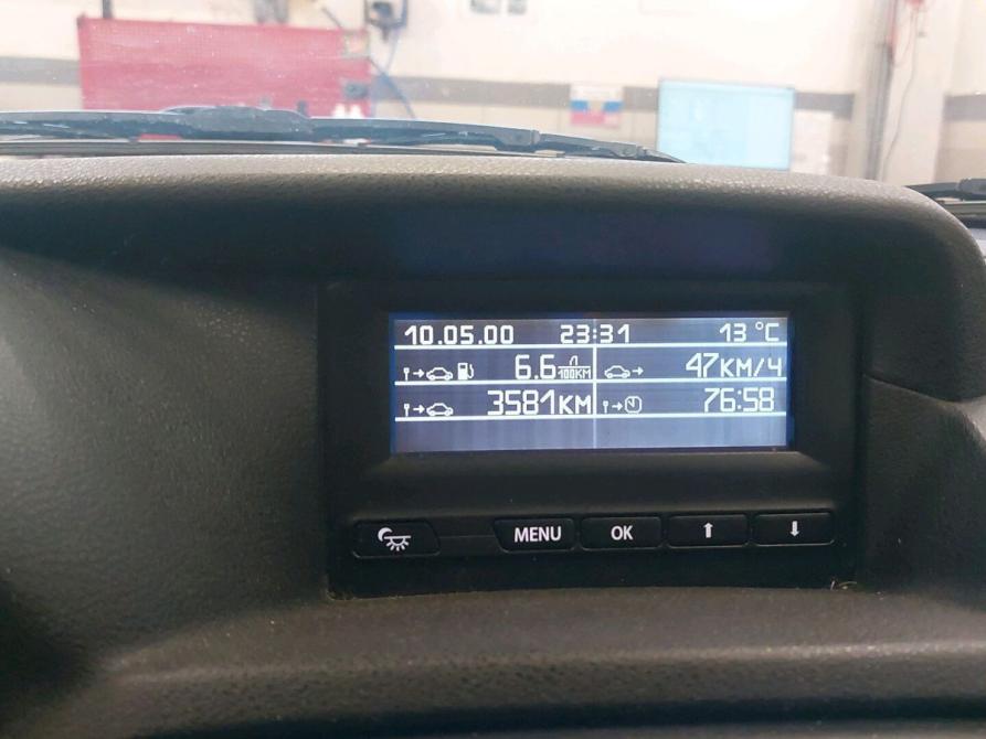 Lada (ВАЗ) Priora I Рестайлинг Москва  - изображение 25