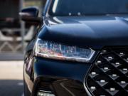Chery Tiggo 7 Pro I Ростов-на-Дону  - изображение 64