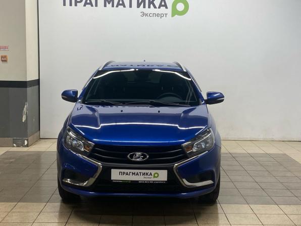 Lada (ВАЗ) Vesta I с пробегом 2022 года, цена 999 000 рублей, 142000 км, универсал, Автокод Объявления