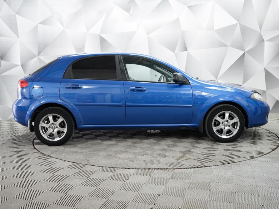 Chevrolet Lacetti I Ульяновск  - изображение 1