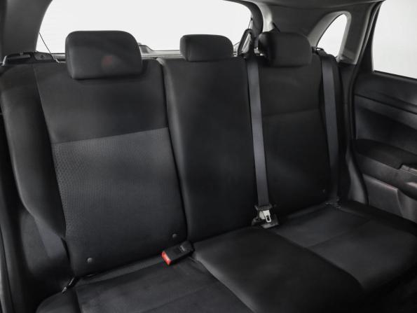 Mitsubishi ASX I с пробегом 2011 года, цена 549 000 рублей, 429357 км, внедорожник, Автокод Объявления