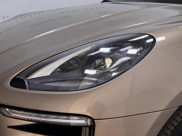 Porsche Macan I с пробегом 2015 года, цена 2 999 000 рублей, 131000 км, внедорожник, Автокод Объявления