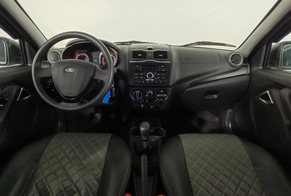 Lada (ВАЗ) Granta I Рестайлинг Волгоград  - изображение 10
