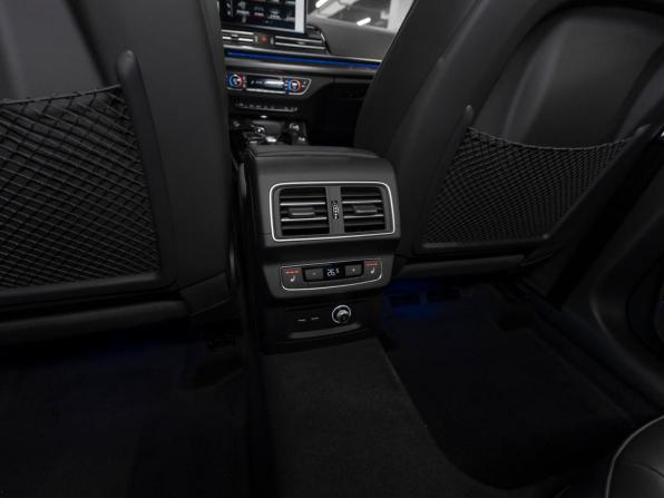 Audi Q5 II (FY) Рестайлинг с пробегом 2025 года, цена 5 600 000 рублей, 50 км, внедорожник, Автокод Объявления