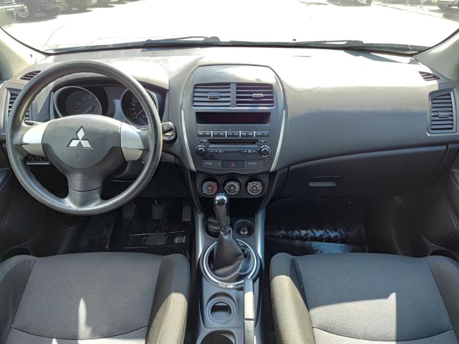 Mitsubishi ASX I Чебоксары  - изображение 17
