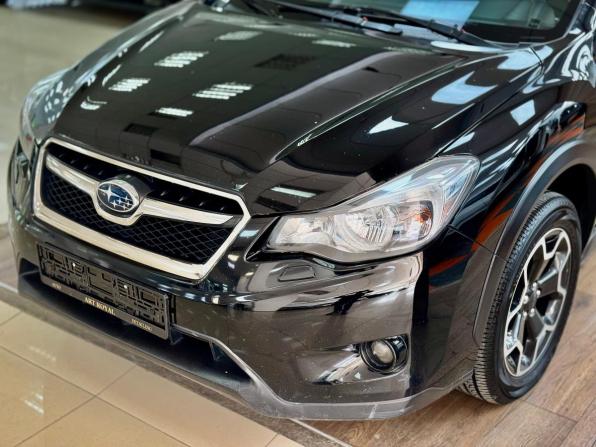 Subaru Impreza IV с пробегом 2013 года, цена 1 150 000 рублей, 166500 км, седан, Автокод Объявления