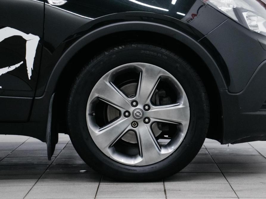 Opel Mokka I Красноярск  - изображение 32