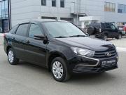 Lada (ВАЗ) Granta I Рестайлинг Йошкар-Ола  - изображение 25