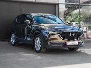 Mazda CX-5 II Москва  - изображение 30