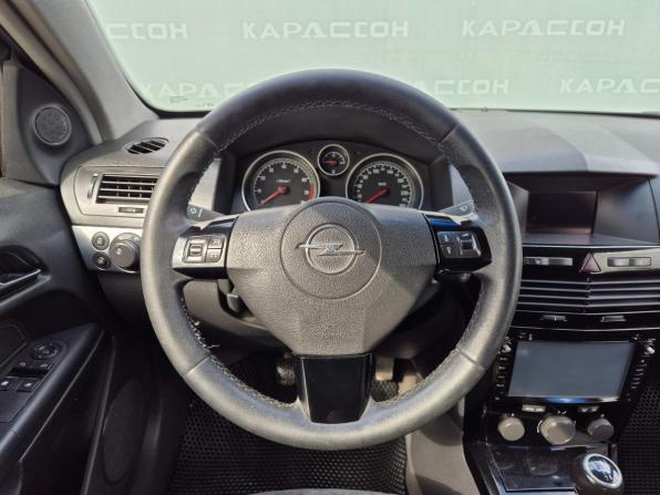 Opel Astra H Рестайлинг с пробегом 2007 года, цена 399 000 рублей, 186067 км, хэтчбек, Автокод Объявления
