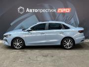 Geely Emgrand II Пермь  - изображение 35