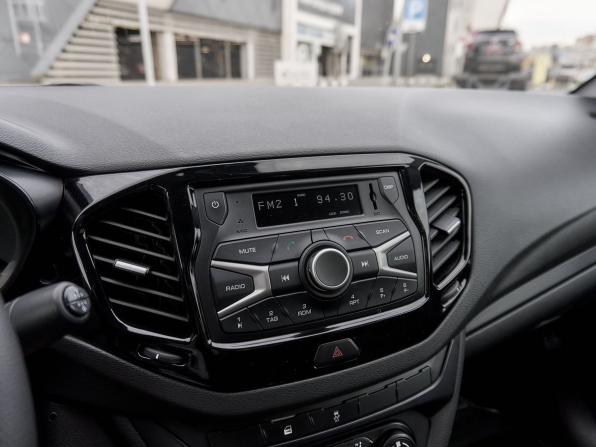 Lada (ВАЗ) Vesta I с пробегом 2019 года, цена 747 000 рублей, 166448 км, седан, Автокод Объявления