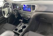 Kia Sportage IV Рестайлинг Саранск  - изображение 46