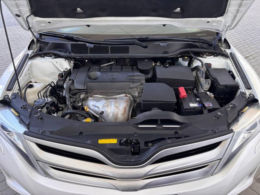 Toyota Venza I Рестайлинг Екатеринбург  - изображение 19