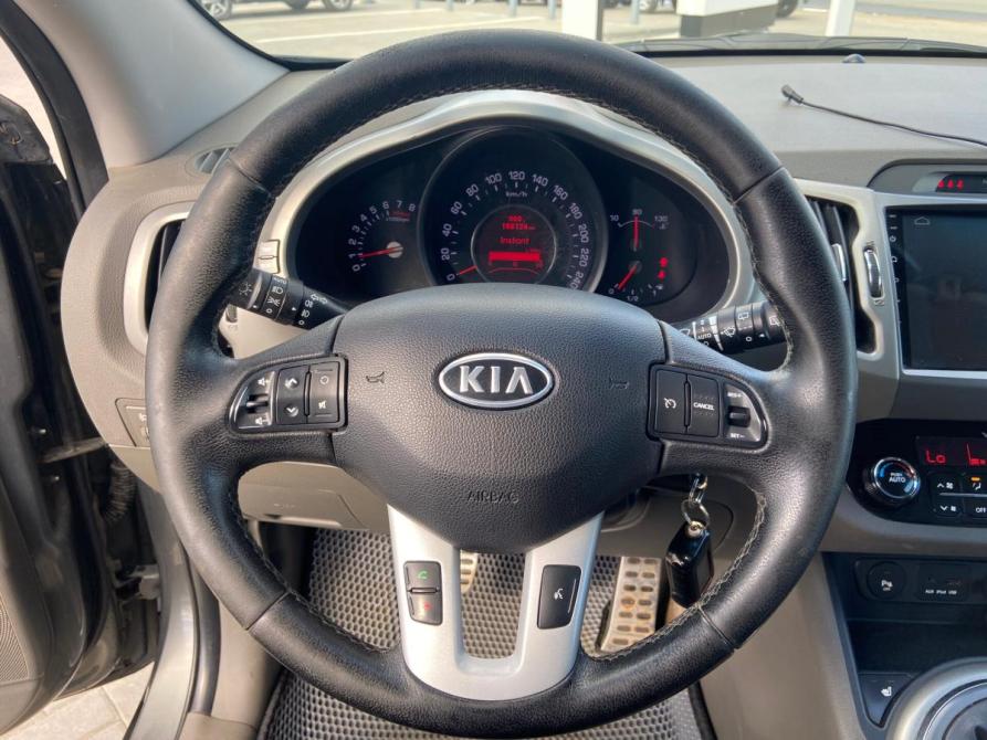 Kia Sportage III Сыктывкар  - изображение 21