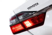 Toyota Camry VII (XV50) Рестайлинг Тюмень  - изображение 38