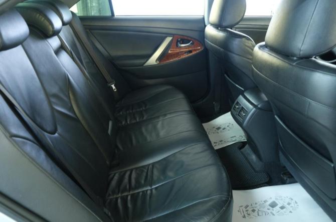 Toyota Camry VI (XV40) с пробегом 2008 года, цена 1 299 000 рублей, 297000 км, седан, Автокод Объявления