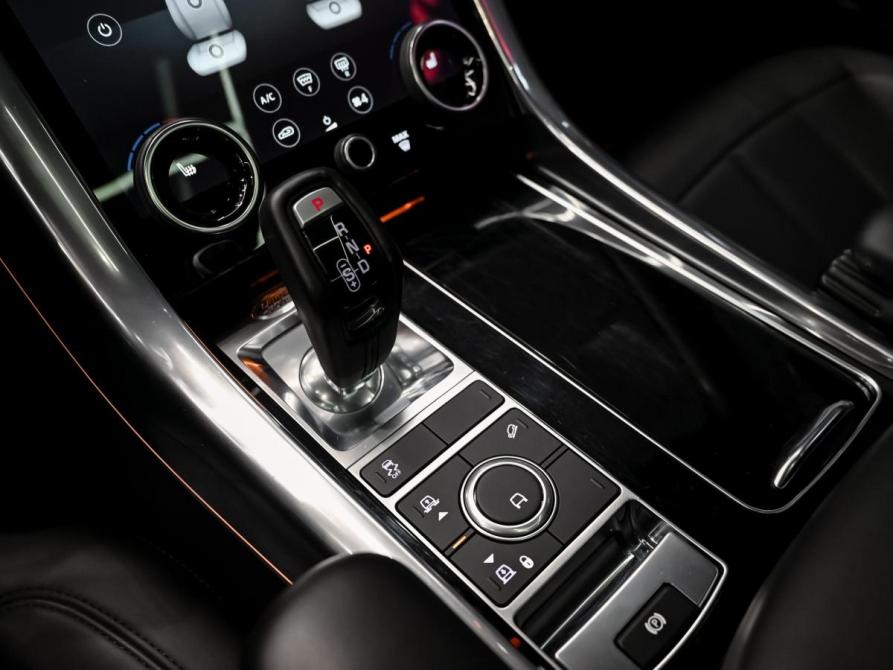 Land Rover Range Rover Sport II Рестайлинг Екатеринбург  - изображение 24