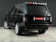 Land Rover Range Rover III Рестайлинг 2 Екатеринбург  - изображение 25