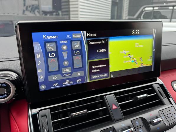 Toyota Land Cruiser 300 Series с пробегом 2021 года, цена 9 790 000 рублей, 48578 км, внедорожник, Автокод Объявления