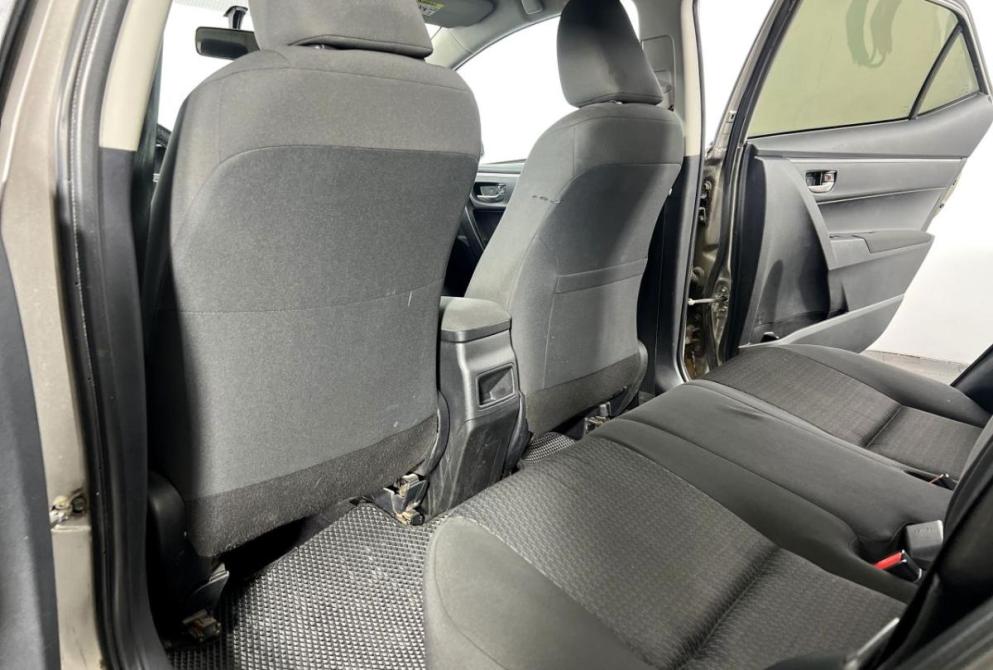 Toyota Corolla XI (E160 E170 E180) Нижний Новгород  - изображение 11