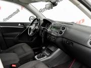 Volkswagen Tiguan I Рестайлинг Екатеринбург  - изображение 36