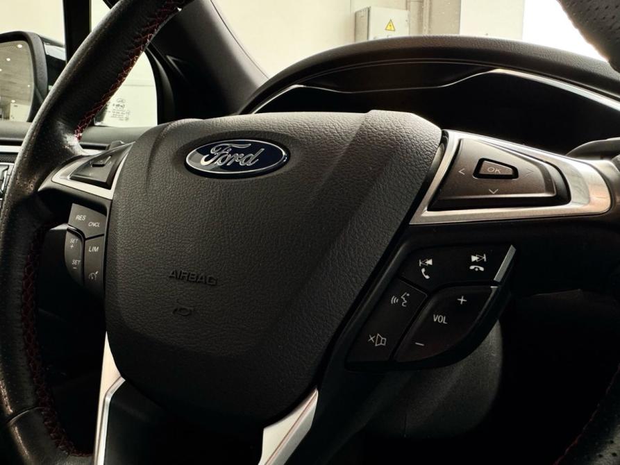 Ford Mondeo V Рестайлинг Санкт-Петербург  - изображение 26