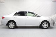 Toyota Corolla X (E140 E150) Рестайлинг Кемерово  - изображение 25