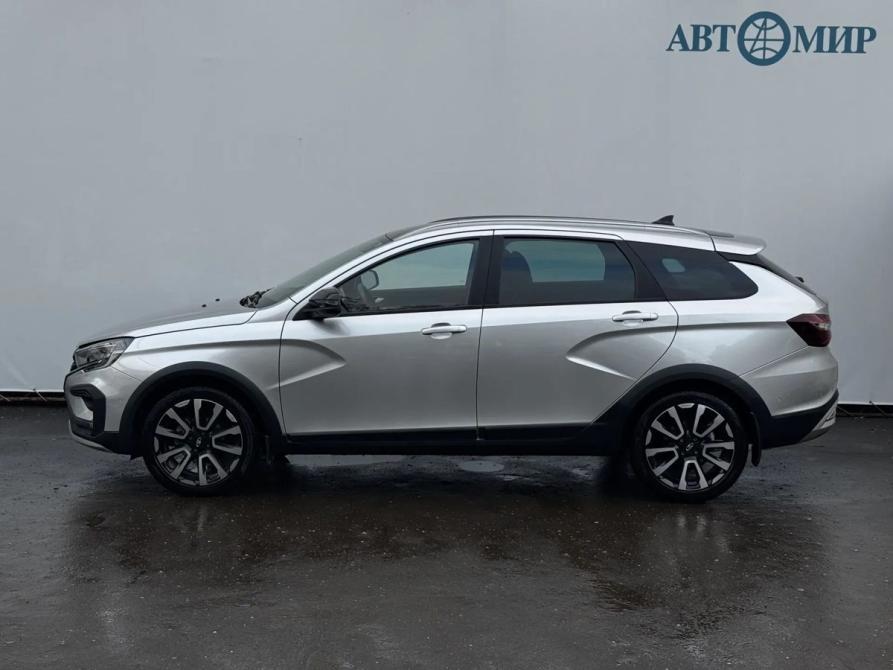 Lada (ВАЗ) Vesta I Рестайлинг (NG) Москва  - изображение 8