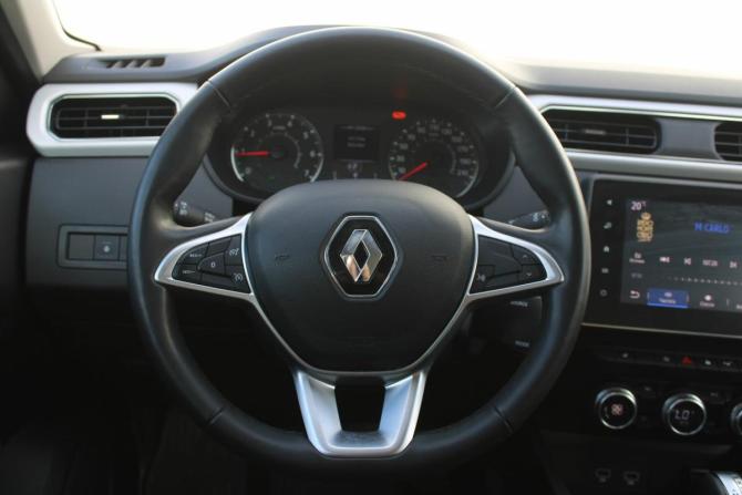 Renault Arkana I с пробегом 2021 года, цена 1 735 294 рубля, 31000 км, внедорожник, Автокод Объявления