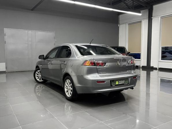 Mitsubishi Lancer X Рестайлинг с пробегом 2012 года, цена 725 000 рублей, 228993 км, седан, Автокод Объявления