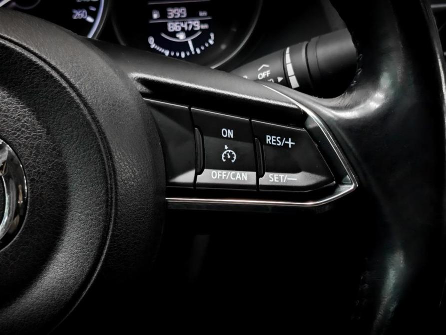 Mazda 6 III (GJ) Рестайлинг Москва  - изображение 27