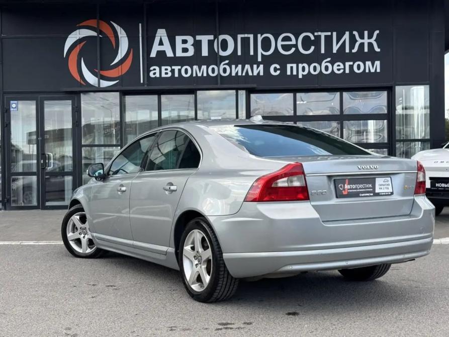 Volvo S80 II Волгоград  - изображение 4