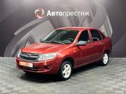 Lada (ВАЗ) Granta I Оренбург  - изображение 16
