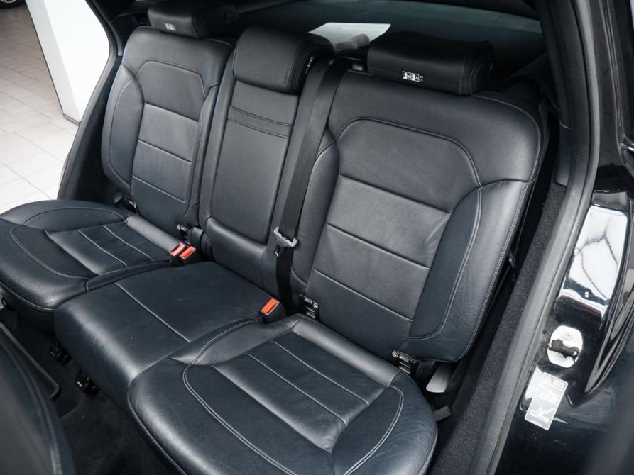 Mercedes-Benz GLE Coupe I (C292) Ростов-на-Дону  - изображение 26