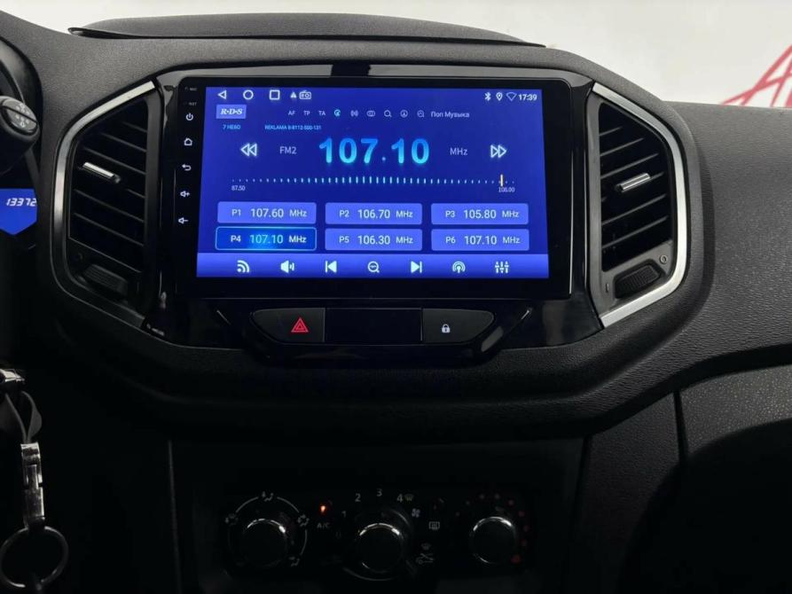 Lada (ВАЗ) XRAY I Псков  - изображение 14