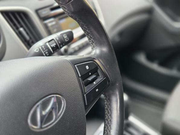Hyundai Creta I с пробегом 2018 года, цена 1 679 000 рублей, 58000 км, внедорожник, Автокод Объявления