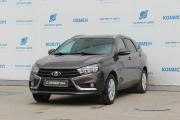 Lada (ВАЗ) Vesta I Пермь  - изображение 22