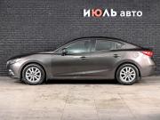 Mazda 3 III (BM) Екатеринбург  - изображение 24