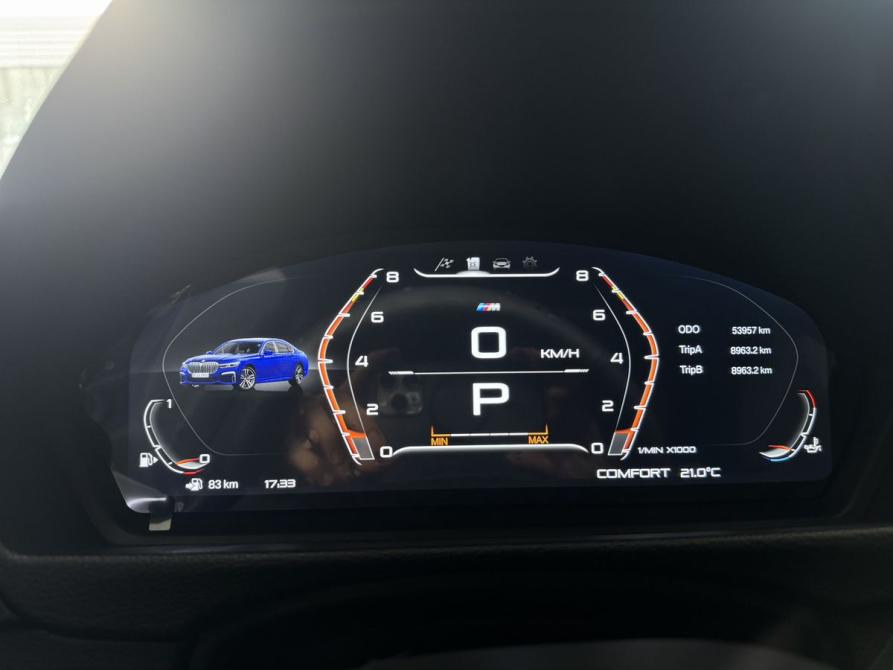 BMW 3 серии VI (F3x) Рестайлинг Минеральные Воды  - изображение 14