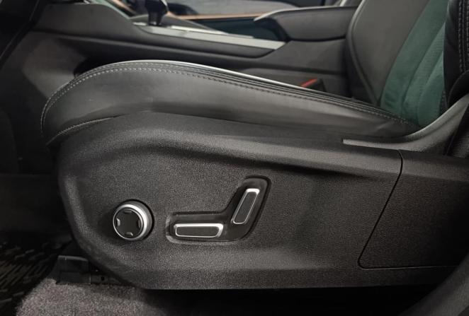 Geely Monjaro I с пробегом 2024 года, цена 3 230 000 рублей, 88927 км, внедорожник, Автокод Объявления