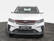 Geely Coolray I Москва  - изображение 28
