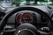 Mini Countryman II Рестайлинг Москва  - изображение 34
