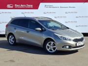 Kia Ceed II Воронеж  - изображение 10