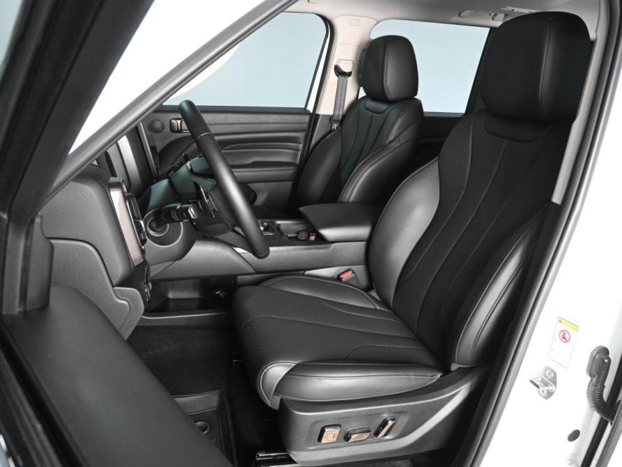 Haval H9 II Ростов-на-Дону  - изображение 11